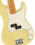 画像4: Fender　Player II Precision Bass Hialeah Yellow