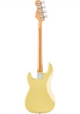 画像2: Fender　Player II Precision Bass Hialeah Yellow (2)