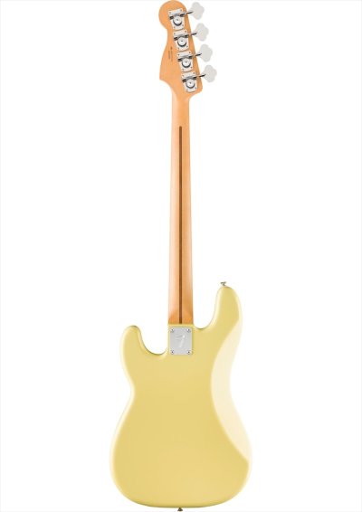 画像2: Fender　Player II Precision Bass Hialeah Yellow