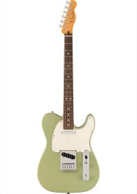 Fender　Player II Telecaster Birch Green