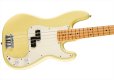 画像3: Fender　Player II Precision Bass Hialeah Yellow