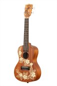 画像3: KALA　GARDENIA MAHOGANY CONCERT KA-GARDENIA-C (3)