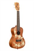 画像4: KALA　GARDENIA MAHOGANY CONCERT KA-GARDENIA-C (4)