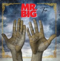 MR.BIG / TEN