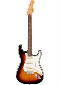 Fender　Player II Stratocaster 3-Color Sunburst
