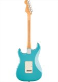 画像2: Fender　Player II Stratocaster Aquatone Blue (2)