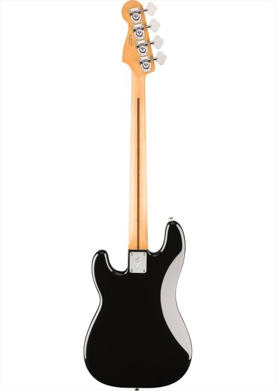 画像2: Fender　Player II Precision Bass Black