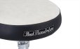 画像3: Pearl　D-1500 Cloth Seat Top D-1500WST(White) (3)