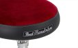 画像3: Pearl　D-1500 Cloth Seat Top D-1500RST(Red) (3)