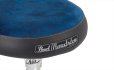 画像3: Pearl　D-1500 Cloth Seat Top D-1500BLST(Blue) (3)