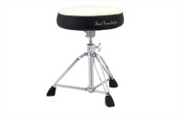 Pearl　D-1500 Cloth Seat Top D-1500WST(White)