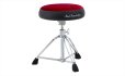 画像1: Pearl　D-1500 Cloth Seat Top D-1500RST(Red) (1)