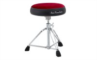 Pearl　D-1500 Cloth Seat Top D-1500RST(Red)
