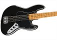 画像3: Fender　Player II Jazz Bass Black