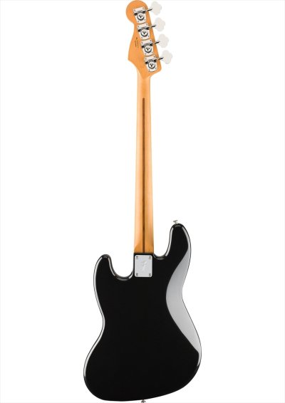 画像2: Fender　Player II Jazz Bass Black