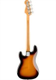 画像2: Fender　Player II Precision Bass 3-Color Sunburst (2)