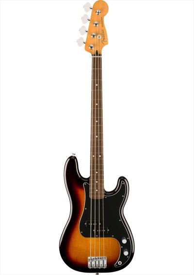 画像1: Fender　Player II Precision Bass 3-Color Sunburst