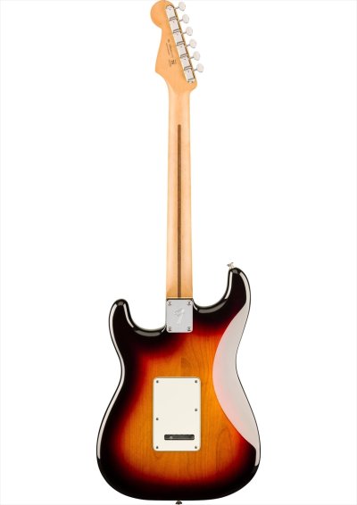 画像2: Fender　Player II Stratocaster 3-Color Sunburst