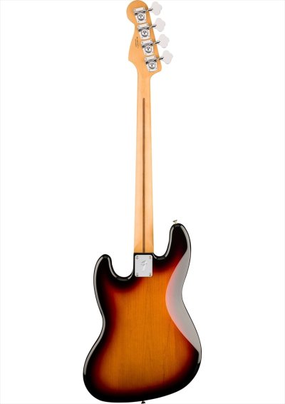 画像2: Fender　Player II Jazz Bass 3-Color Sunburst