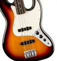 画像4: Fender　Player II Jazz Bass 3-Color Sunburst