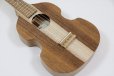 画像5: Hofner　Violin Ukulele H-UKU-BB-0 (5)