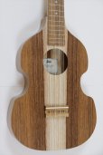 画像3: Hofner　Violin Ukulele H-UKU-BB-0 (3)