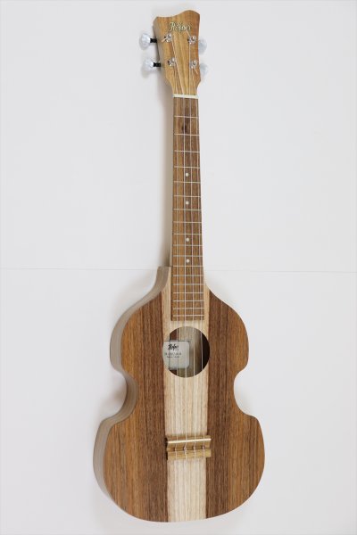 画像1: Hofner　Violin Ukulele H-UKU-BB-0