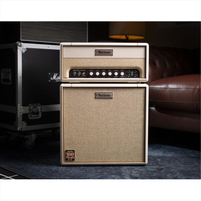 画像1: Marshall　Celestion100周年記念限定モデル Studio JTM ST20HCC/ST112CC 【店頭展示品】