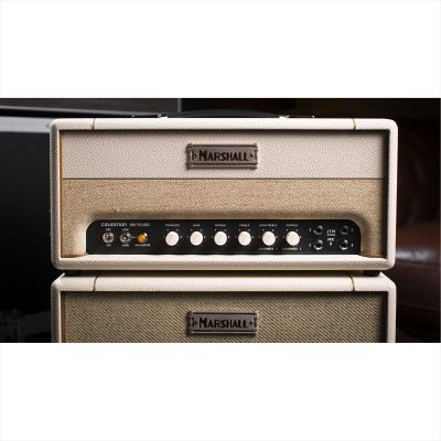 画像2: Marshall　Celestion100周年記念限定モデル Studio JTM ST20HCC/ST112CC 【店頭展示品】