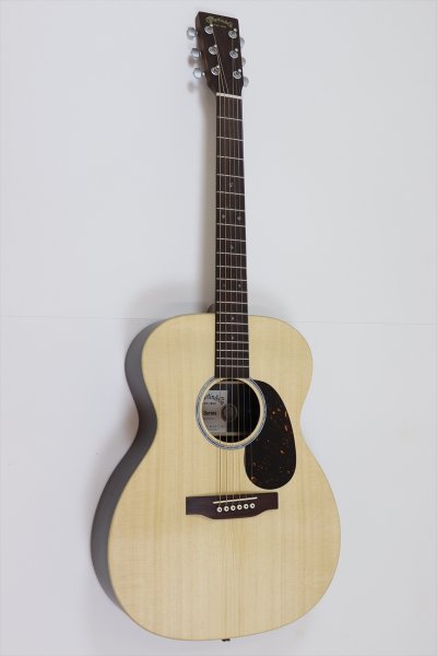 画像1: Martin　X SERIES 000-X2E BRAZ