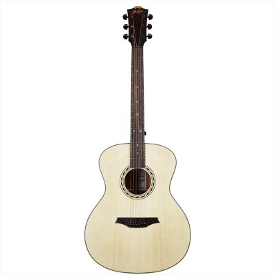 画像1: Bromo Guitars　APPALACHIAN SERIES BAA2