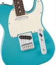 画像4: Fender　Player II Telecaster Aquatone Blue