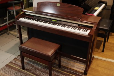 画像1: 【中古】【送料別・代引不可・北九州市近辺のみ】YAMAHA　CLP-170M