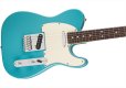 画像3: Fender　Player II Telecaster Aquatone Blue