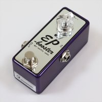 Xotic　EP Booster 15th Anniversary Limited Edition Metallic Purple