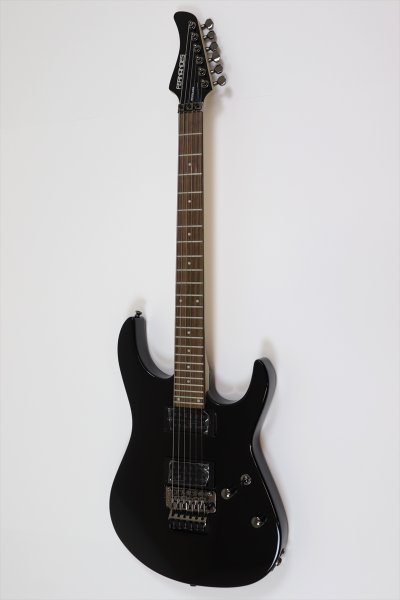 画像1: FERNANDES　FR X EXPORT Black【新品：メーカー保証なし】