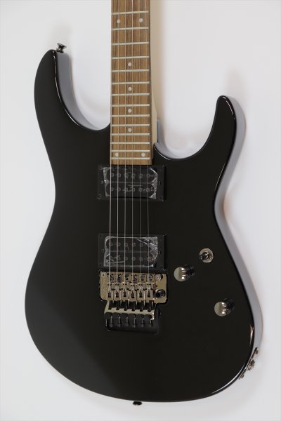 画像3: FERNANDES　FR X EXPORT Black【新品：メーカー保証なし】