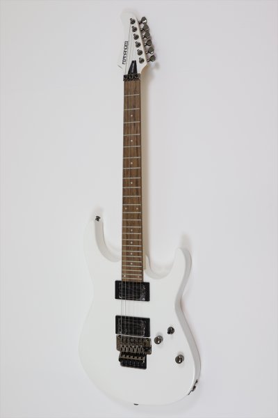 画像1: FERNANDES　FR X EXPORT Snow White【新品：メーカー保証なし】