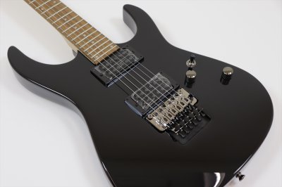 画像5: FERNANDES　FR X EXPORT Black【新品：メーカー保証なし】