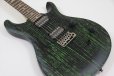 画像5: PRS (Paul Reed Smith)　SE Swamp Ash CE 24 "Sandblasted" LTD / Sandblasted Green