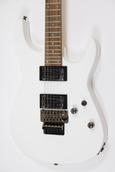 画像3: FERNANDES　FR X EXPORT Snow White【新品：メーカー保証なし】