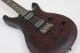 画像5: PRS (Paul Reed Smith)　SE Swamp Ash CE 24 "Sandblasted" LTD / Sandblasted Red