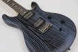 画像5: PRS (Paul Reed Smith)　SE Swamp Ash CE 24 "Sandblasted" LTD / Sandblasted Blue