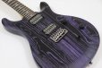 画像5: PRS (Paul Reed Smith)　SE Swamp Ash CE 24 "Sandblasted" LTD / Sandblasted Purple