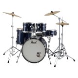 Pearl　Roadshow RS525SCWN/C #743 Royal Blue Metallic