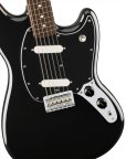 画像4: Fender　Player II Mustang Black