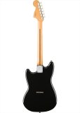 画像2: Fender　Player II Mustang Black (2)