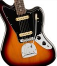 画像4: Fender　Player II Jaguar 3-Color Sunburst