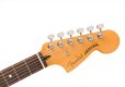 画像5: Fender　Player II Jaguar 3-Color Sunburst