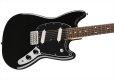 画像3: Fender　Player II Mustang Black